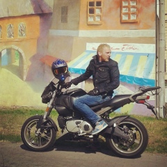 Макс Потасьев, 05.11.1982, Санкт-Петербург