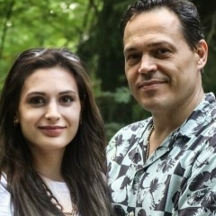 Петя Кондратюков, 10.12, Санкт-Петербург