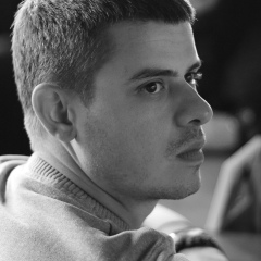 Евгений Мурашов, 14.07, Санкт-Петербург