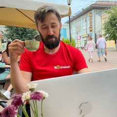 Дмитрий Шляхов, Новоалександровск