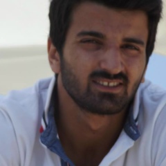 Sinan Başak, 02.08.1991, Mersin