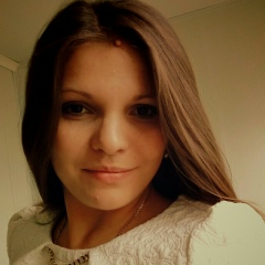 Ира Солоденко, 13.09, Киев