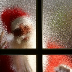 Santa Claus, 01.01.1950