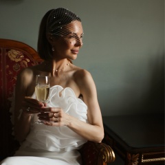 Liza Nazarova, 05.04, Москва