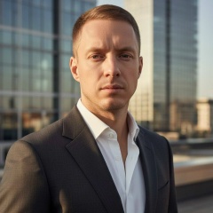 Андрей Аксенов, 05.05.1903