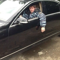 Сергей Капитанов, 13.09.1986, Москва