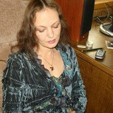 Татьяна Ермакова, 26.03.1964, Минск