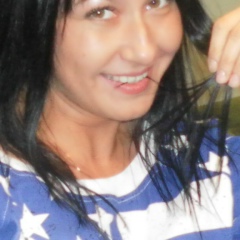 Настена Гайнутдинова, 27.12, Казань