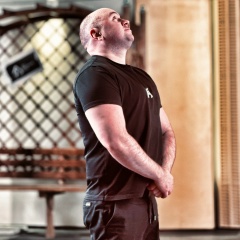 Хороший Человек Физрук, 14.02.1990, Москва