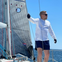 Алексей Сушко, 12.08, Санкт-Петербург