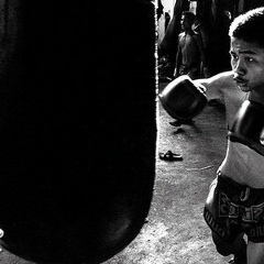 Джордж Османов, 07.11.1988, Кемерово