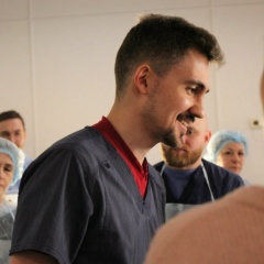 Илья Смирнов, 02.06.1989, Москва