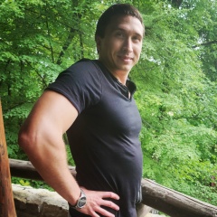 Rafael Pateev, 31.01.1988