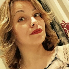 Ильмира Мильчакова, 09.11, Санкт-Петербург