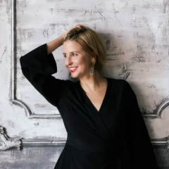 Мария Лебедева, 13.02.1983, Москва