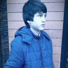 Висхан Тепсуркаев, 20.12.1998, Москва