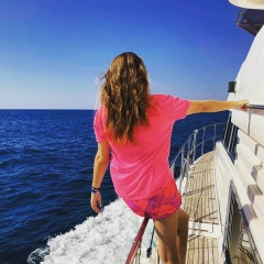 Ксюша Рудькова, 28.11.1993, Москва