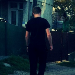 Roman Lutsyuk, 08.05