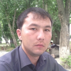 Акром Исломов, 21.03.1988, Самарканд