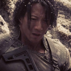 Василий Царевич, 11.06, Одинцово