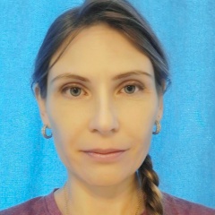 Ольга Никеева, 01.02, Санкт-Петербург
