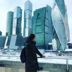 Azizbek Atashov, 21.11, Санкт-Петербург