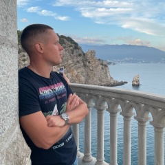 Сергей Маисеенко, 02.10, Тольятти