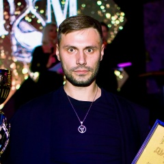 Андрей Морозов, 01.04, Санкт-Петербург