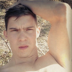 Руслан Юсупов, 12.01.1994, Санкт-Петербург