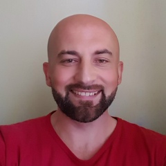 Олег Понтус, Ширван