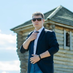 Алмаз Магадиев, 21.01