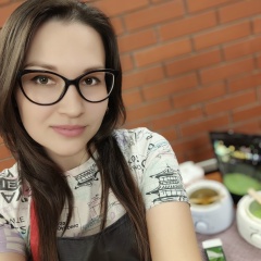 Равиля Мингазутдинова, Ижевск