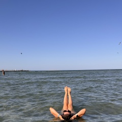 Анастасия Могилевич, 26.07.1993, Петропавловск-Камчатский