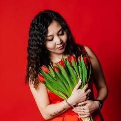 Кама Орлова, 04.10.1989, Тула