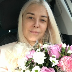 Varya Tretyakova, 03.03, Москва