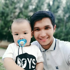 Абдинур Аманжолов, 03.09.1996, London