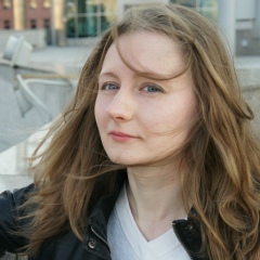 Светлана Верёвкина, 25.12.1986, Москва