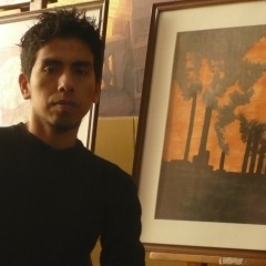 Jhon Val, 28.11, Mendoza