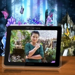 July Moe, 14.02.1985