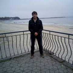 Sergey Maier, 01.07.1988, Калининград