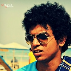Mohanad Ali, 04.08, Cairo