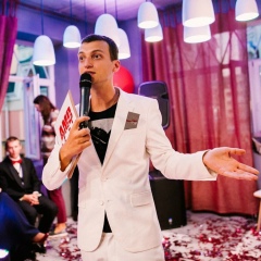 Виталий Пушкин, 04.09, Киев