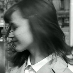 Алина Гуринова, 01.02.1991, Москва