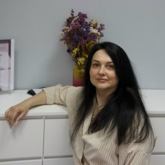 Наталья Сафонова, 18.03, Брянск