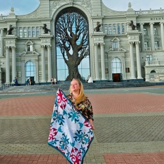 Екатерина Сергеева, 22.06.1990, Москва