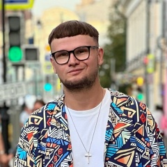 Dima Bader, 17.01, Москва