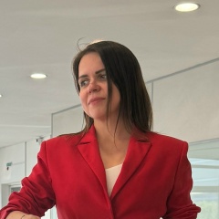 Ирина Варич, 30.10, Санкт-Петербург