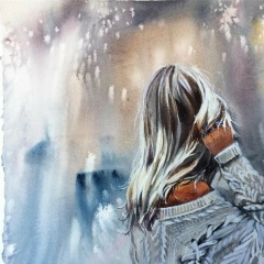 Алена Стратонова, 13.04, Москва