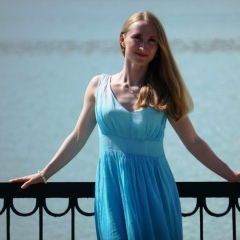 Валентина Некрасова, 13.06, Казань