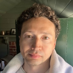 Назим Шарипов, 27.10.1987, Санкт-Петербург